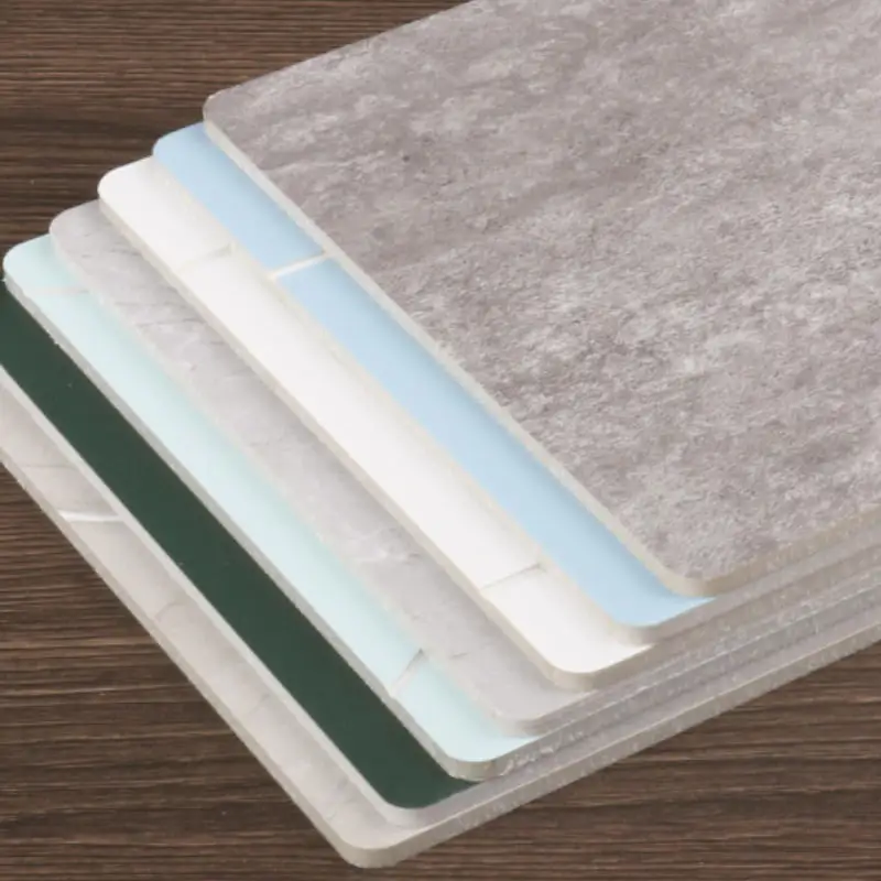 SPC väggpanel